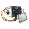 VARIABLE DIMMER SWITCH QVR/S 15A AC VOLTAGE REGULATOR FOR HEAT LAMP DISPLAY GANTRY (1)