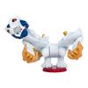 Akedo S6 Ultra Beast Single Pk Ripclaw Alphawolf
