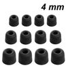 memory Foam Earbud Replacement Tips For SENSO TOZO T6
