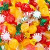 american oldfashioned hard candy assortment individually wrapped (1 pound bag)