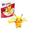 Mega Contrax Pokemon Big Series Pikachu Block