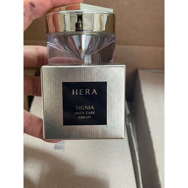 HERA Signia Neck Care Cream 15mL