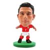 SoccerStarz - Wales Joe Allen (Classic Kit)