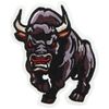 Bull Patch (P7595)