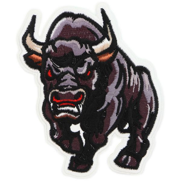 Bull Patch (P7595)