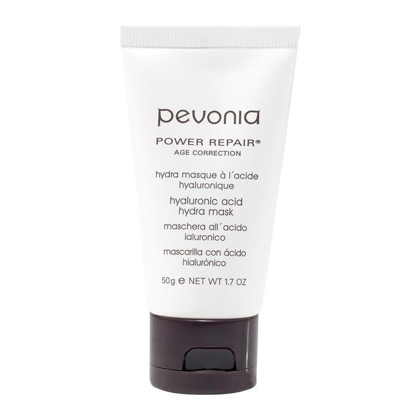 Hyaluronic Acid Hydra Mask