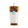 Fizz & Bubble Body Frosting Sandalwood Vanilla