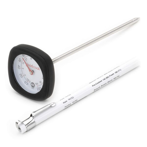 Good Cook Touch Instant Read Thermometer