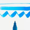 Ecoline Brush Pen Ultramarine light 505 (11505050)