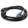 DIRECTV 10 Pin To Component Reciver H25 Genie Mini Clients
