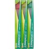 LION DENT.EX Slim Head Two 34S (Set of 3)
