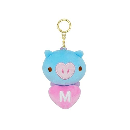 Solomon Shoji BT21 Reel Key Chain (MANG) BT21-RRK-MG