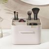 Viva Cosmetic Organiser with Drawer, Shell