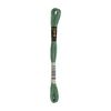 Anchor Embroidery Thread, Cotton, 00216 Hay Green, heugrün