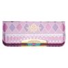 Sonic Pen Case rianatexiara Al Lock Double Sided Slim Diamond Pink FD – 8760 – P