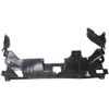 Evan Fischer Engine Splash Shield Compatible with Acura TL 04-08 Under Cover