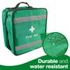 Safety First Aid Group Group Primary School in Soft Case