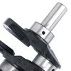Standard Engine Crankshaft For Kia Optima 2.0L 2.4L 2011-2015 23111-2G200