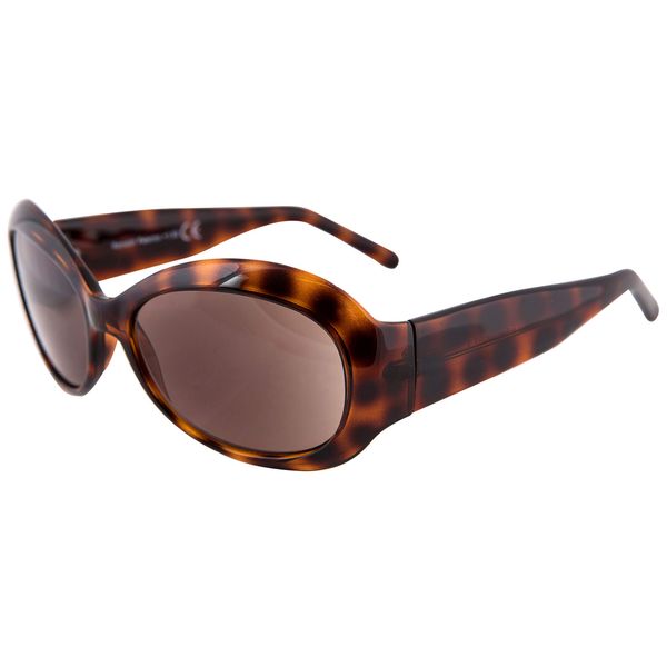 Remaldi Reading Glasses Sunreaders Sunglasses UV400 Palermo Sunreader Tortoise 2.00