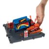 Hot Wheels Fuel Station Shift Station Essence Tankstelle