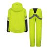 CMP Kid Set Jacket and Pant Acido, acido