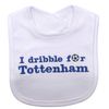 I Dribble for Tottenham