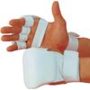 KWON Competition Karate Hand Protectors