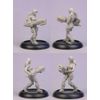 Bombshell 32mm Scale Miniatures: BugSpray