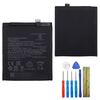E-YIIVIIL Replacement Battery BM4R Compatible with Xiaomi Mi 10 Lite 5G with Tools