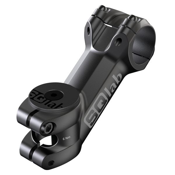 8OX Trial Team Edition, Trial & BMX Bicycle Handlebar Stem SQlab