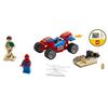 LEGO Super Heroes Spider-Man vs. Sandman Showdown 76172