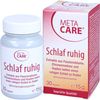 META-CARE Schlaf ruhig, 30 St KAP