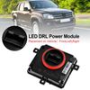 Artudatech LED DRL Power Module 4G0907697A Fit for VW Golf MK