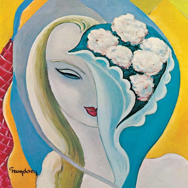Layla and other assorted love songs
