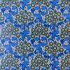Wallpaper Orchard William Morris Design, Dolls House Miniature