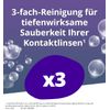 Aosept Plus contact lens care solution, single bottle, 1 x 360 ml