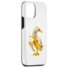 iPhone 12/12 Pro banana duck Case