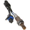 Denso 234-4337 Oxygen Sensor