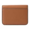 Kate Spade KH788 200 Small Bi-Fold Wallet, Brown