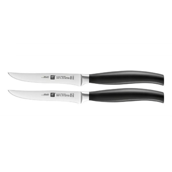 ZWILLING Five Star 2-Piece Steak Knife Set