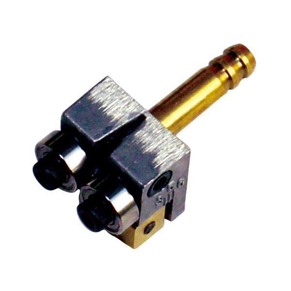 Hozan Roller Guide Set Compatible Models: K-100/105 K-105-8
