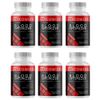 Glycowize Advanced Blood Optimizer Glycogen Support Supplement - 6 Bottles