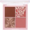 Sunkissed Copper Crush Face Palette 16.5g