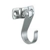 Sugatsune Industry UJ-040 161-671 Ceiling Wall SUS Flex Hook