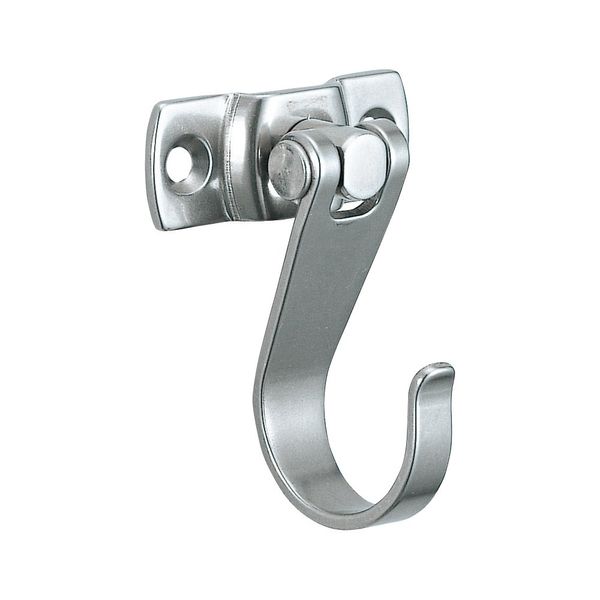 Sugatsune Industry UJ-040 161-671 Ceiling Wall SUS Flex Hook