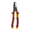Milwaukee 932464563 VDE Cable Cutter 210mm, Red