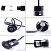 Car Rear View Camera Night Vision For View Reverse Backup Parking Waterproof Kit
