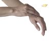 Dove - Hand and Nail Cream - 75 ml