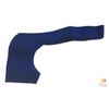 SHOULDER SUPPORT BRACE Back Posture Belt Pain Heat Compression Relief Strap New
