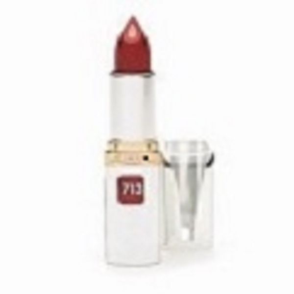 L'oreal Colour Riche Anti-aging Serum, Robust Plum, 0.13-Ounce